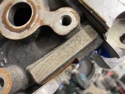 VW VW 2.0tdi 110kw DTS engine 40 000km — thumbnail 5