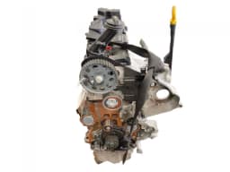 VW VW Camper, Multivan, Transporter 2.0 TDI 110kw engine DNAA — thumbnail 3