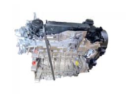CITROËN DW10FD engine AHX Citroen Jumpy 2.0d HDi 110kw NEW 0km — thumbnail 4