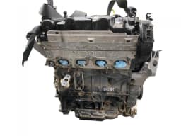 VW VW 2.0tdi 110kw DTS engine 40 000km — thumbnail 4