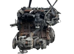 FORD Ford Transit 2006- 2.2d 74kw complete engine DRF DRFA — thumbnail 3