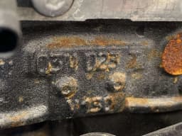 VW VW Camper, Multivan, Transporter 2.0 TDI 110kw engine DNAA — thumbnail 6