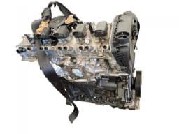 AUDI DKNA engine DKN Audi A6 C8 2.0 TFSi mild hybrid 180kw 2018- — thumbnail 3