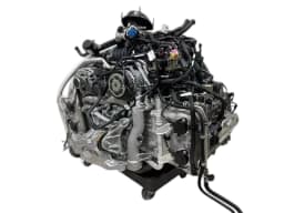PORSCHE DUDA engine complete DUD Porsche Boxster Spyder RS 4.0 500 Hp — thumbnail 2