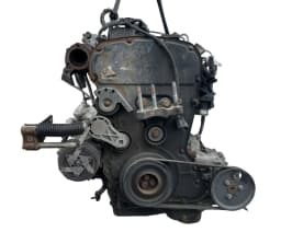 FORD Ford Transit 2006- 2.2d 74kw complete engine DRF DRFA — thumbnail 2