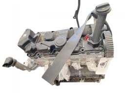 VW VW Camper, Multivan, Transporter 2.0 TDI 110kw engine DNAA — thumbnail 4