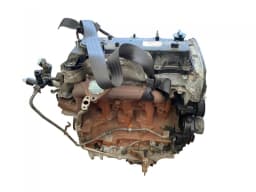 FORD Ford Transit Custom 2012- 2.2 TDCi 74kW 16V FWD DRF4 DRFF DRFG engine — thumbnail 4