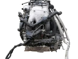 PORSCHE DKDA engine complete DKD Porsche Cayman 718 982 GT4 4.0 420HP — thumbnail 5