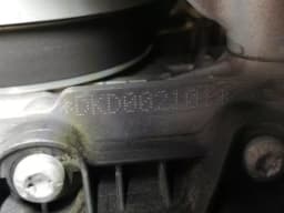 PORSCHE DKDA engine complete DKD Porsche Cayman 718 982 GT4 4.0 420HP — thumbnail 8