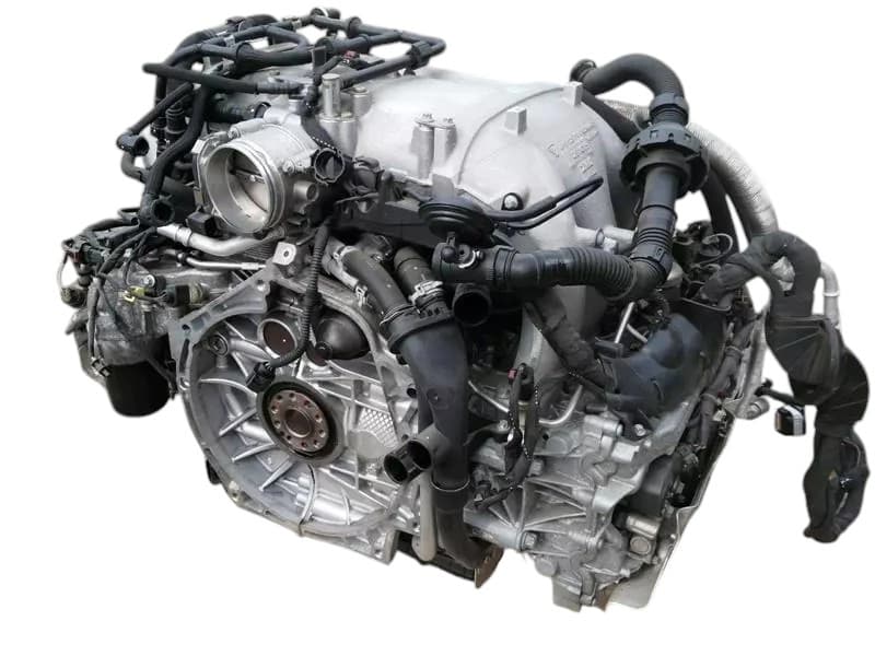 PORSCHE DKDA engine complete DKD Porsche Cayman 718 982 GT4 4.0 420HP
