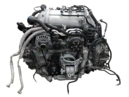 PORSCHE DKDA engine complete DKD Porsche Cayman 718 982 GT4 4.0 420HP — thumbnail 3
