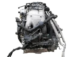 PORSCHE DKDA engine complete DKD Porsche Cayman 718 982 GT4 4.0 420HP — thumbnail 4