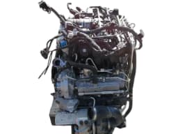 PORSCHE DKCA engine complete DKC Porsche 911 992 Carrera 3.0 Turbo 380HP — thumbnail 6