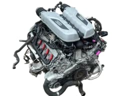 AUDI DKAB engine complete 07L100032F Audi R8 4S RWS 5.2 540hp RWD — thumbnail 2