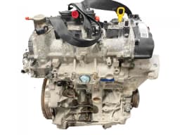 SEAT Seat Leon / Skoda / VW / Audi 1.5 TGi 1498cm3 96kw petrol/gas engine DHFA — thumbnail 4