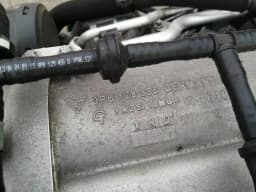 PORSCHE DKDA engine complete DKD Porsche Cayman 718 982 GT4 4.0 420HP — thumbnail 9