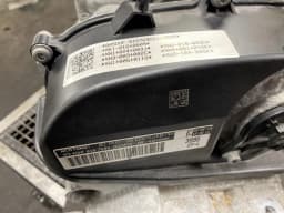 SEAT Seat Leon / Skoda / VW / Audi 1.5 TGi 1498cm3 96kw petrol/gas engine DHFA — thumbnail 6