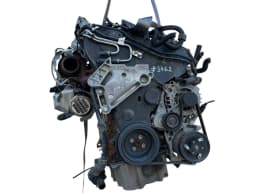 VW DFSD engine complete DFS CUU VW Caddy IV 2.0d 75kw — thumbnail 3