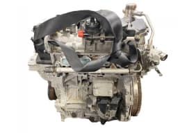 SEAT Seat Leon / Skoda / VW / Audi 1.5 TGi 1498cm3 96kw petrol/gas engine DHFA — thumbnail 3