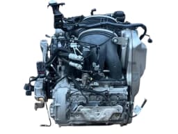 PORSCHE DGGA engine complete DGG Porsche 911 991 GT3 4.0 F6 500 Hp — thumbnail 6
