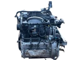 PORSCHE DGGA engine complete DGG Porsche 911 991 GT3 4.0 F6 500 Hp — thumbnail 7