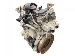 SEAT Seat Leon / Skoda / VW / Audi 1.5 TGi 1498cm3 96kw petrol/gas engine DHFA — thumbnail 2