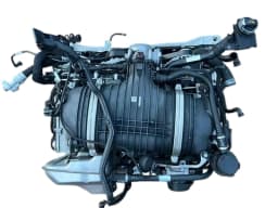 PORSCHE DGGA engine complete DGG Porsche 911 991 GT3 4.0 F6 500 Hp — thumbnail 8