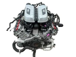 AUDI DKAB engine complete 07L100032F Audi R8 4S RWS 5.2 540hp RWD — thumbnail 5