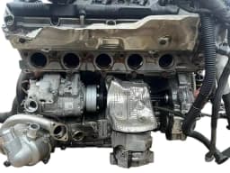 AUDI DKAB engine complete 07L100032F Audi R8 4S RWS 5.2 540hp RWD — thumbnail 9