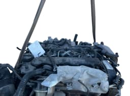 VW DFSD engine complete DFS CUU VW Caddy IV 2.0d 75kw — thumbnail 7
