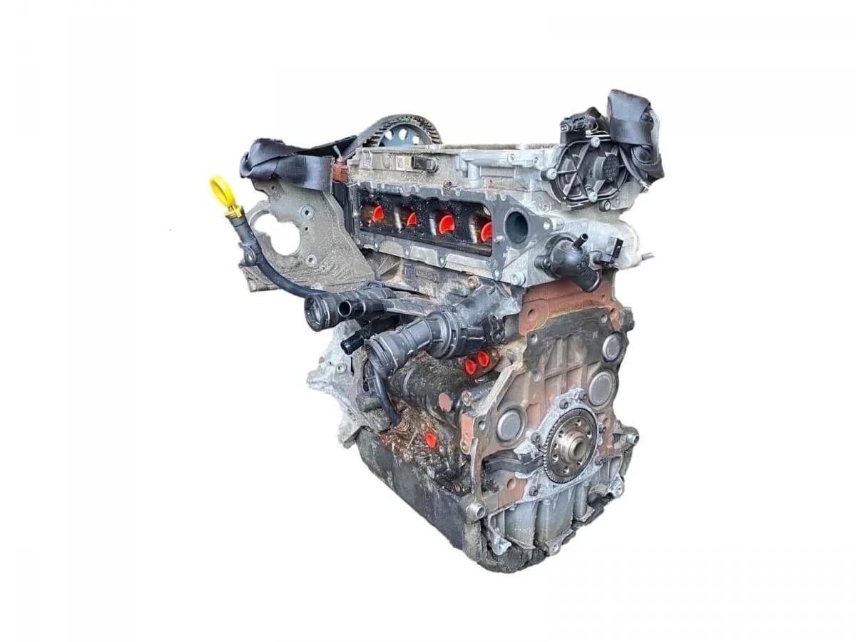 VW VW Passat (B8) / VAG 2.0TDI 110kw DFEA engine