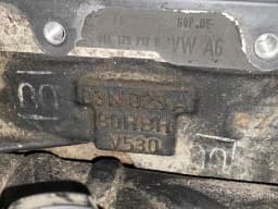 VW VW Passat (B8) / VAG 2.0TDI 110kw DFEA engine — thumbnail 5