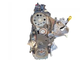 VW VW Passat B8 2.0 TDI 140 kw DFCA engine — thumbnail 3