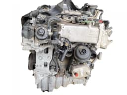 AUDI Audi A4 B9 2.0 TDI 140 KW DETA DET engine — thumbnail 2