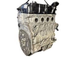 BMW N47D20D engine BMW 525 F10 2.0 D 160kw Xdrive — thumbnail 4