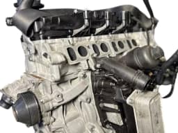 BMW N47D20D engine BMW 525 F10 2.0 D 160kw Xdrive — thumbnail 7