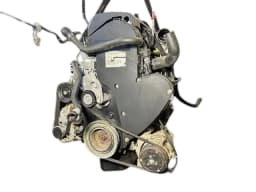 FIAT F1AGL4115 engine complete Fiat Ducato III 2.3 D Multijet 130kw 2020 — thumbnail 2