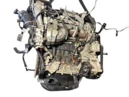 FIAT F1AGL4115 engine complete Fiat Ducato III 2.3 D Multijet 130kw 2020 — thumbnail 4