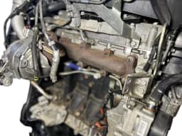 FIAT F1AGL4115 engine complete Fiat Ducato III 2.3 D Multijet 130kw 2020 — thumbnail 6