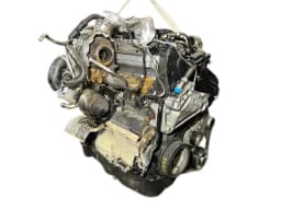 SKODA DFGA engine complete DFG Skoda Superb III 2.0tdi 110kw — thumbnail 5