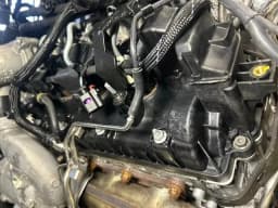AUDI DEWB engine complete DEW Audi A4 B9 3.0 TDi Mild Hybrid 347 Hp — thumbnail 7