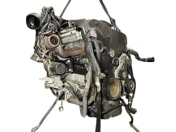 AUDI DEUA engine complete DEU Audi A4 B9 35 2.0tdi 110kw — thumbnail 6