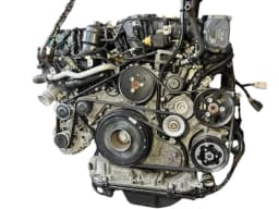 VW DDXE engine complete DDX VW Amarok 3.0tdi 190kw — thumbnail 3