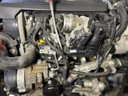 FIAT F1AGL4115 engine complete Fiat Ducato III 2.3 D Multijet 130kw 2020 — thumbnail 7