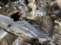 VW VW / Audi 2.0 TDI 16V 140 KW DFHA engine 60 000km — thumbnail 5
