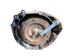 DODGE Dodge RAM 3.0crd 2014 automatic gearbox DFD — thumbnail 1