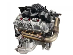 VW VW Touareg 3.0 TDI 210kw engine DENA DEND — thumbnail 2