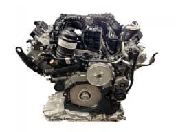 VW VW Touareg 3.0 TDI 210kw engine DENA DEND — thumbnail 3