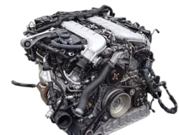 BENTLEY DDBD engine complete DDB Bentley Continental GT 3S W12 6.0 2018- — thumbnail 2