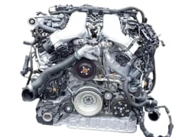 BENTLEY DDBD engine complete DDB Bentley Continental GT 3S W12 6.0 2018- — thumbnail 3
